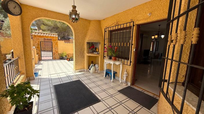 Image No.59-Villa de 6 chambres à vendre à Orihuela Costa