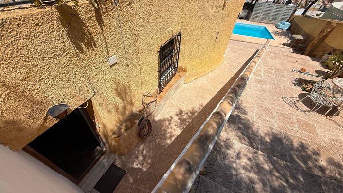 Image No.7-Villa de 6 chambres à vendre à Orihuela Costa