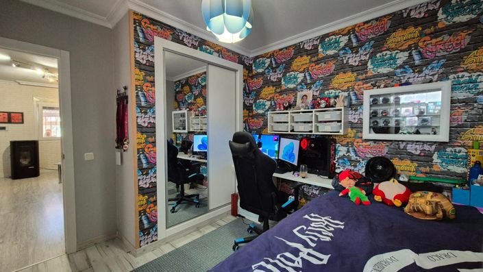 Image No.10-Maison de 3 chambres à vendre à Torrevieja