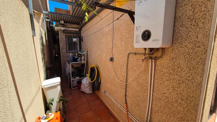 Image No.37-Maison de 3 chambres à vendre à Torrevieja