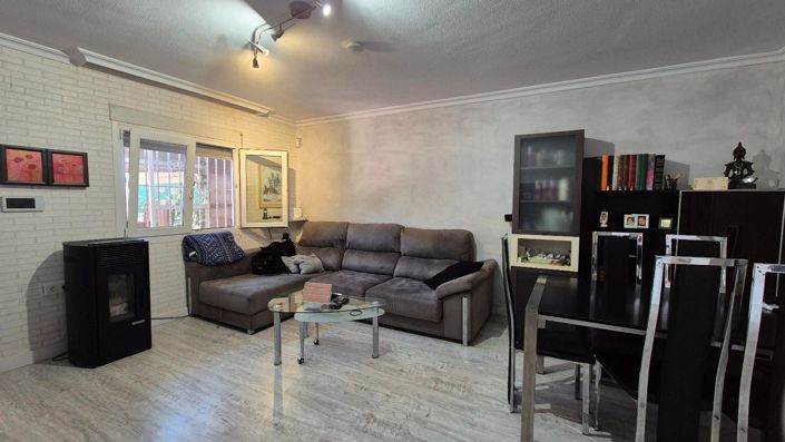 Image No.4-Maison de 3 chambres à vendre à Torrevieja