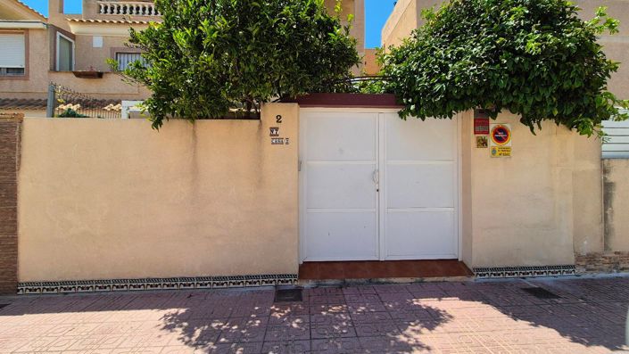 Image No.43-Maison de 3 chambres à vendre à Torrevieja