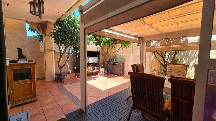 Image No.47-Maison de 3 chambres à vendre à Torrevieja