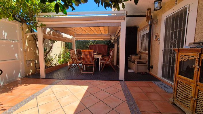 Image No.48-Maison de 3 chambres à vendre à Torrevieja