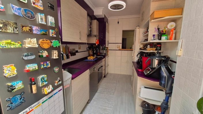 Image No.6-Maison de 3 chambres à vendre à Torrevieja