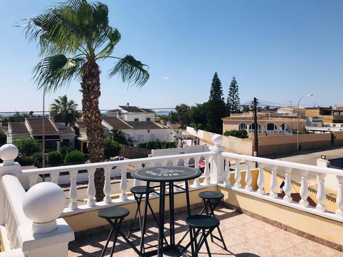 Image No.36-Villa de 3 chambres à vendre à Torrevieja