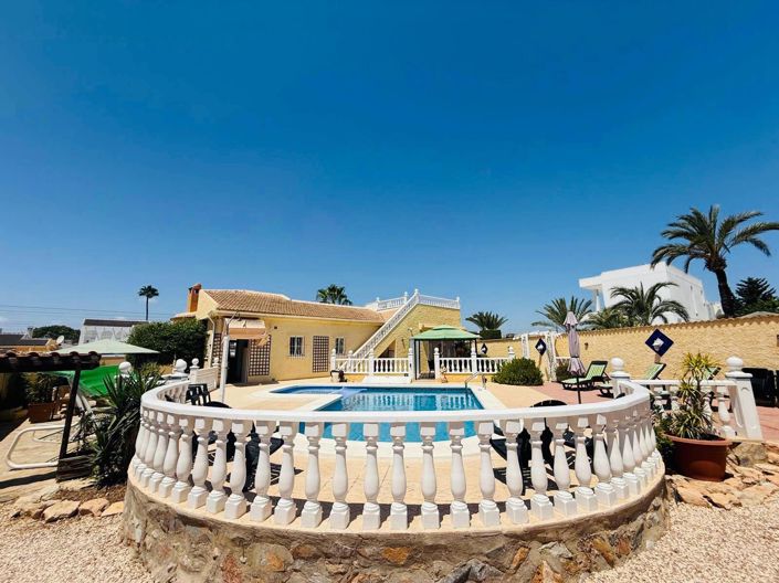 Image No.39-Villa de 3 chambres à vendre à Torrevieja