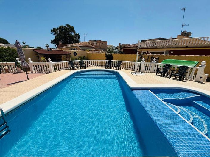 Image No.44-Villa de 3 chambres à vendre à Torrevieja