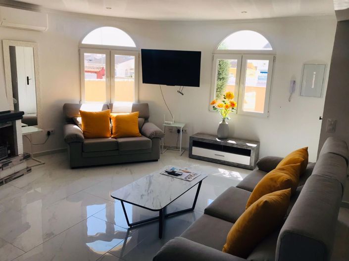 Image No.7-Villa de 3 chambres à vendre à Torrevieja