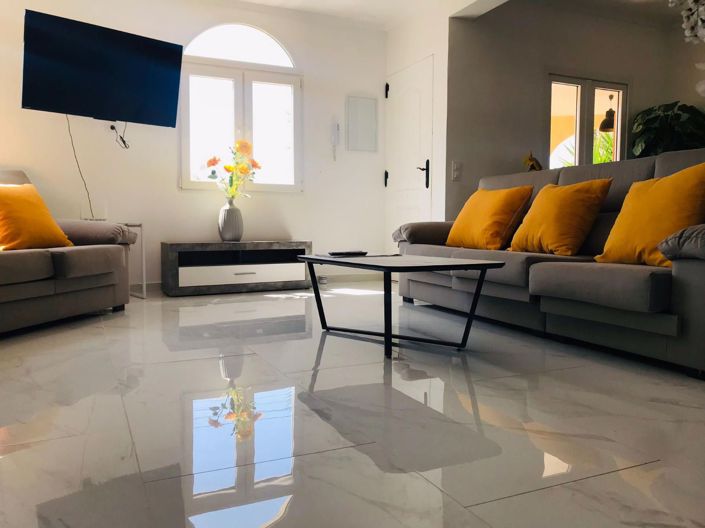 Image No.8-Villa de 3 chambres à vendre à Torrevieja