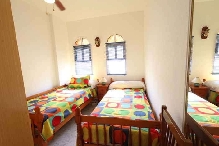 Image No.10-Bungalow de 2 chambres à vendre à Orihuela Costa