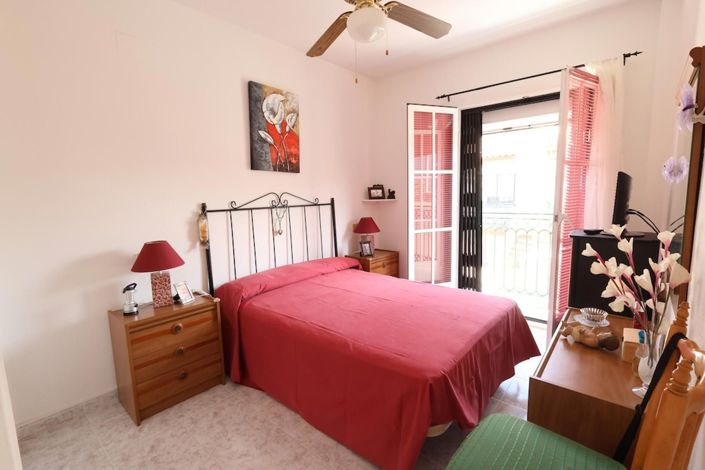 Image No.11-Bungalow de 2 chambres à vendre à Orihuela Costa