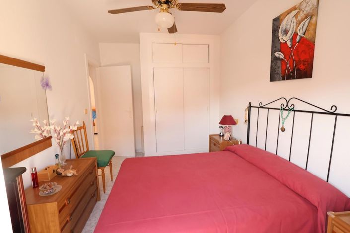 Image No.12-Bungalow de 2 chambres à vendre à Orihuela Costa