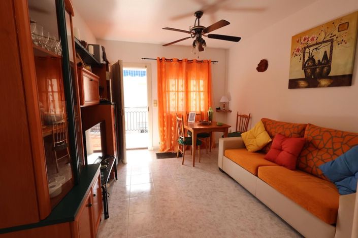 Image No.3-Bungalow de 2 chambres à vendre à Orihuela Costa