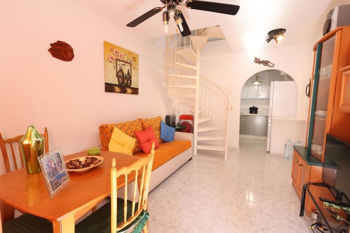 Image No.7-Bungalow de 2 chambres à vendre à Orihuela Costa