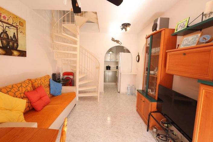 Image No.8-Bungalow de 2 chambres à vendre à Orihuela Costa