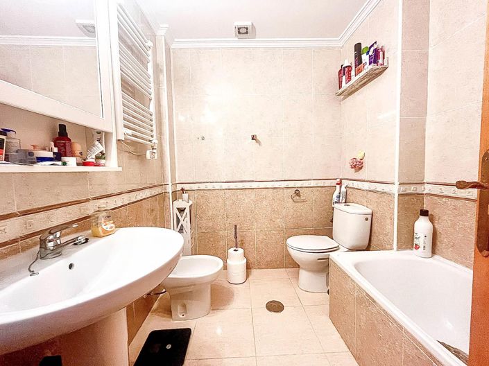 Image No.10-Bungalow de 2 chambres à vendre à Orihuela Costa