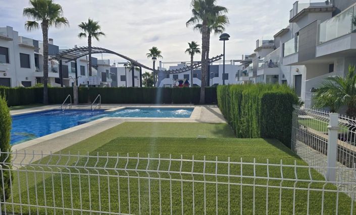 Image No.11-Bungalow de 2 chambres à vendre à Pilar de la Horadada