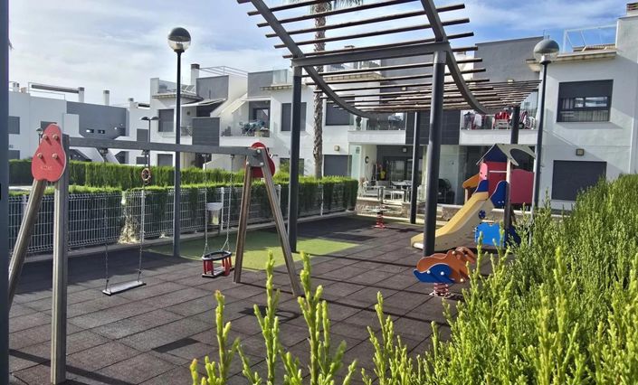 Image No.12-Bungalow de 2 chambres à vendre à Pilar de la Horadada