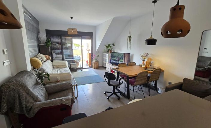 Image No.3-Bungalow de 2 chambres à vendre à Pilar de la Horadada