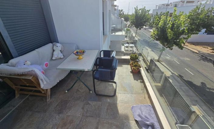 Image No.4-Bungalow de 2 chambres à vendre à Pilar de la Horadada