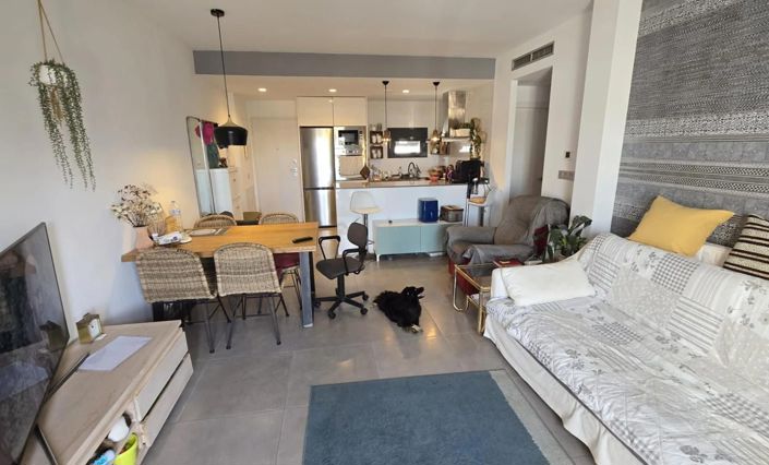 Image No.6-Bungalow de 2 chambres à vendre à Pilar de la Horadada