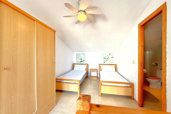 Image No.10-Maison de 3 chambres à vendre à Orihuela Costa