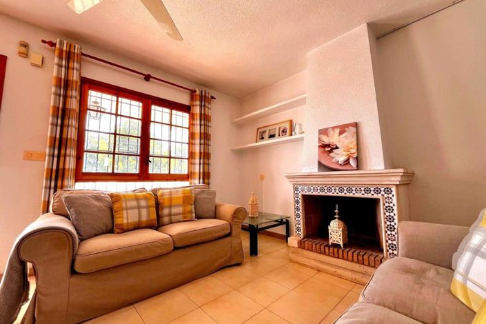 Image No.17-Maison de 3 chambres à vendre à Orihuela Costa