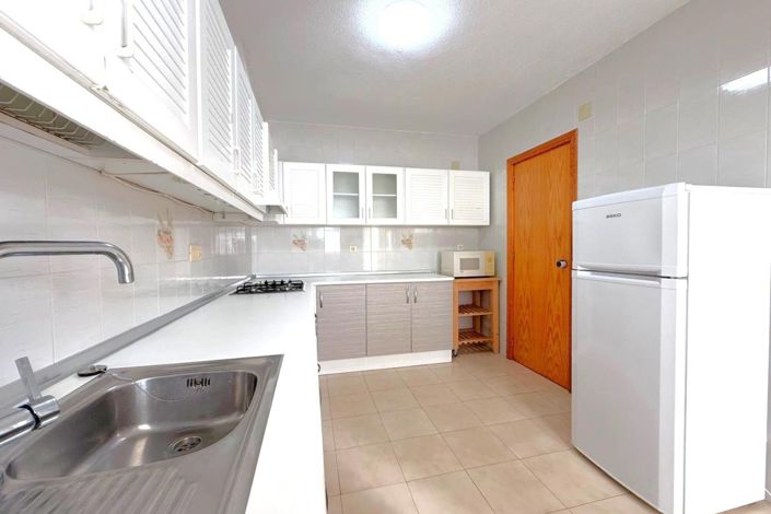 Image No.4-Maison de 3 chambres à vendre à Orihuela Costa