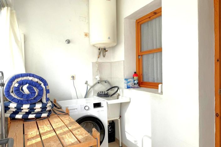 Image No.5-Maison de 3 chambres à vendre à Orihuela Costa