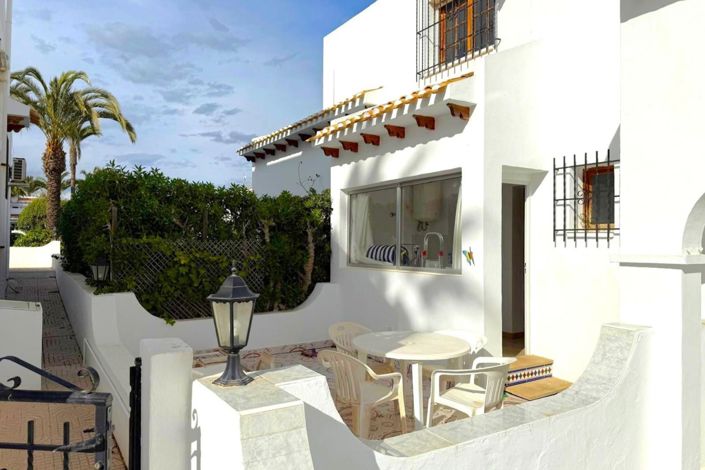 Image No.6-Maison de 3 chambres à vendre à Orihuela Costa