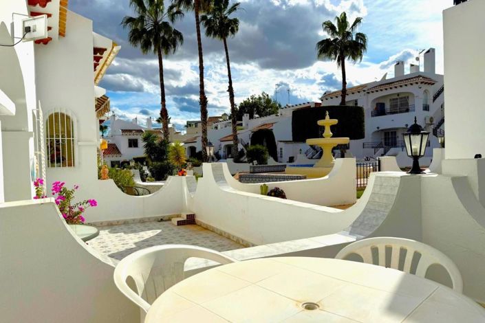 Image No.7-Maison de 3 chambres à vendre à Orihuela Costa