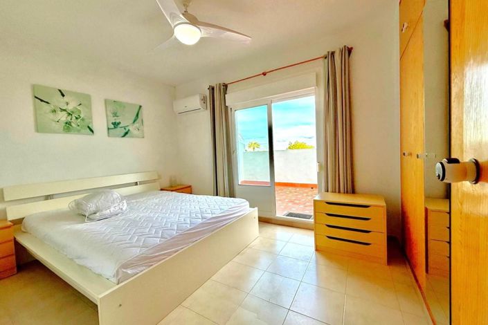 Image No.8-Maison de 3 chambres à vendre à Orihuela Costa