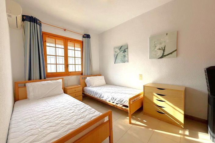 Image No.9-Maison de 3 chambres à vendre à Orihuela Costa