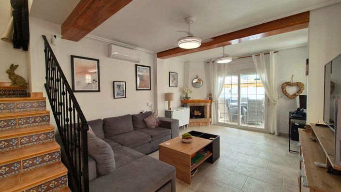 Image No.10-Villa de 3 chambres à vendre à Orihuela Costa