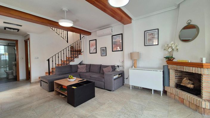 Image No.12-Villa de 3 chambres à vendre à Orihuela Costa