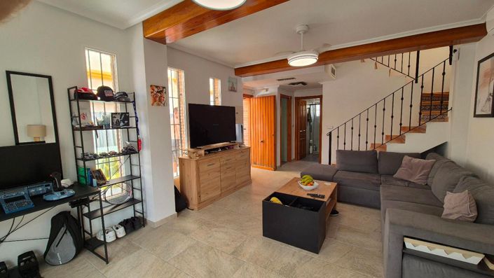 Image No.13-Villa de 3 chambres à vendre à Orihuela Costa