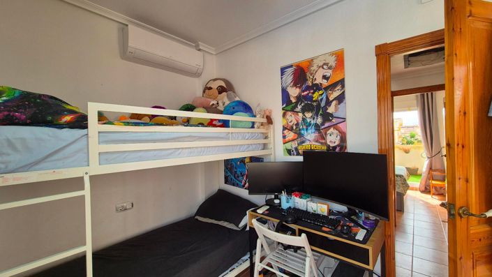 Image No.18-Villa de 3 chambres à vendre à Orihuela Costa