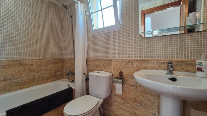 Image No.20-Villa de 3 chambres à vendre à Orihuela Costa