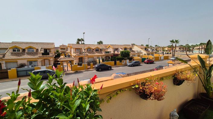 Image No.23-Villa de 3 chambres à vendre à Orihuela Costa