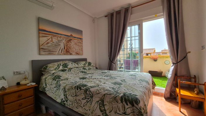 Image No.27-Villa de 3 chambres à vendre à Orihuela Costa