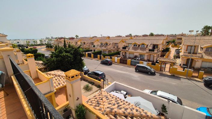 Image No.31-Villa de 3 chambres à vendre à Orihuela Costa