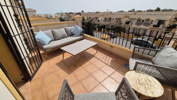 Image No.34-Villa de 3 chambres à vendre à Orihuela Costa