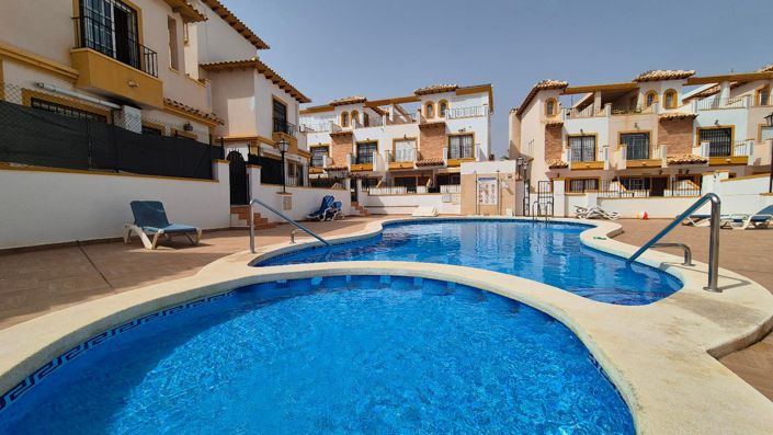 Image No.42-Villa de 3 chambres à vendre à Orihuela Costa