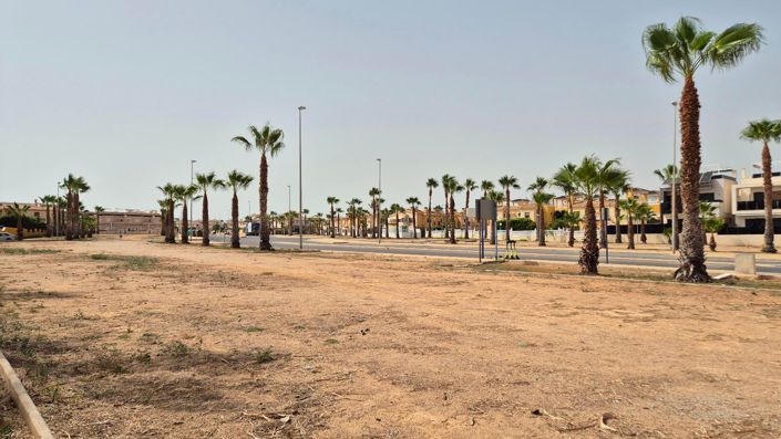 Image No.44-Villa de 3 chambres à vendre à Orihuela Costa