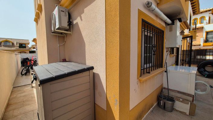 Image No.7-Villa de 3 chambres à vendre à Orihuela Costa