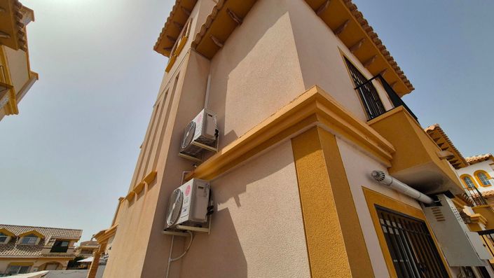 Image No.8-Villa de 3 chambres à vendre à Orihuela Costa