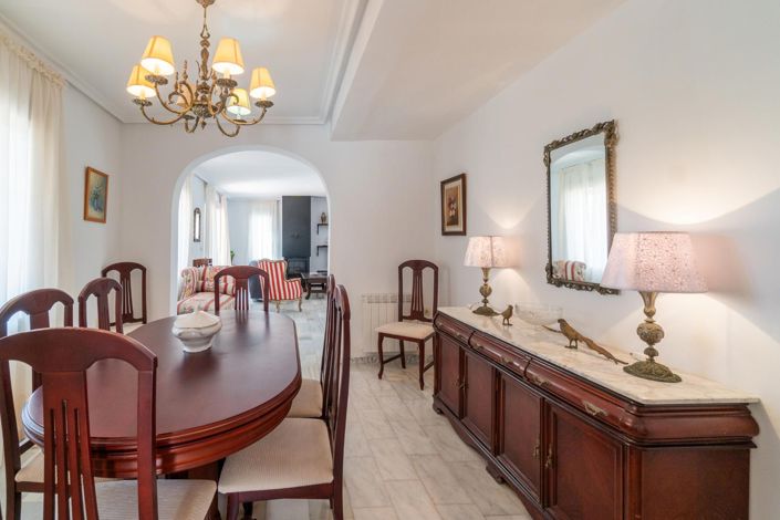 Image No.11-Villa de 4 chambres à vendre à Torrevieja