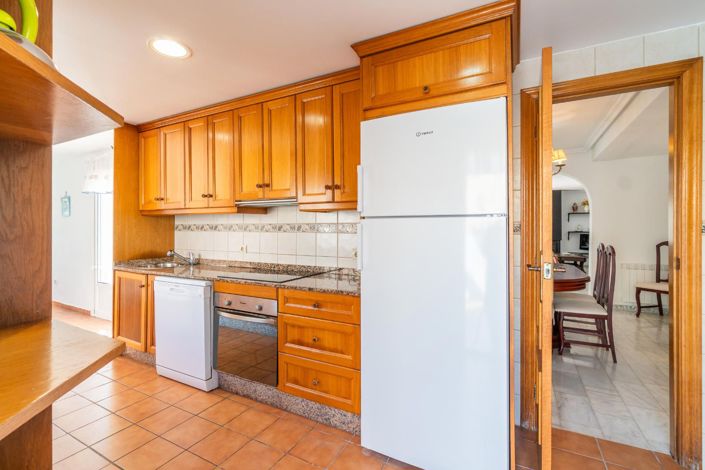 Image No.14-Villa de 4 chambres à vendre à Torrevieja