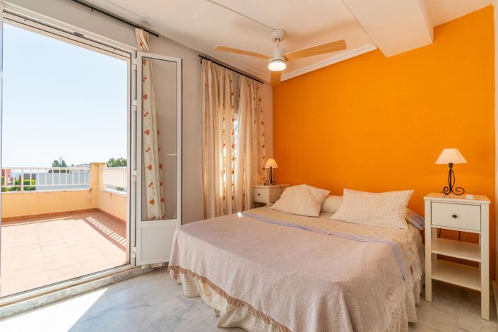 Image No.43-Villa de 4 chambres à vendre à Torrevieja